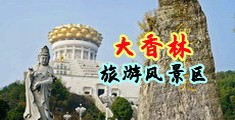 大鸡巴操小骚逼操逼动漫视频中国浙江-绍兴大香林旅游风景区